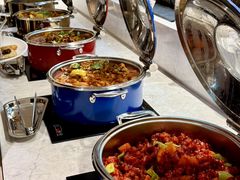 -北京王府井天伦王朝酒店