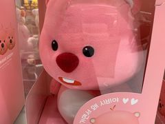 -泡泡玛特POPMART(蓝色港湾店)