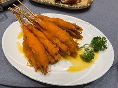 -金哥私房菜馆(张府园总店)