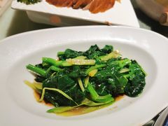 -北京老铺烤鸭(西稍门店)