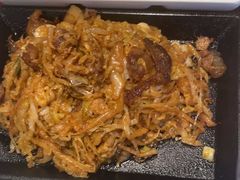 -北李妈妈菜·海肠捞饭(开发区万达店)