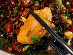 -天治宣·野椒鸡(龙头寺总店)