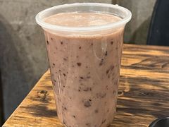 红豆沙-阿姨食堂