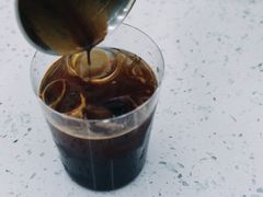 美式咖啡-Onirii Coffee(长乐路店)