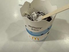 -麦当劳(中山路店)