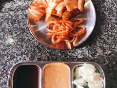 -高丽苑韩国烤肉(海昌路旗舰店)