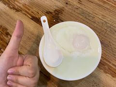 -沙湾姜埋奶(兴新包店)