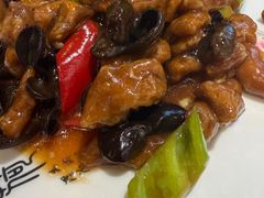 -福荣居褡裢火烧京味家常菜(西四店)
