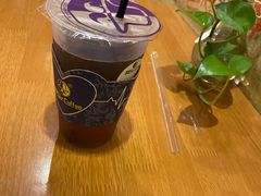 -阿sir咖啡(陶谷新村店)