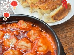 -圣禾馄饨(共青团东路老店)