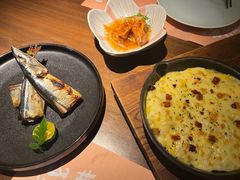 -山葵家·创意料理(EFC欧美广场店)