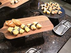 -亚马逊海鲜自助餐厅(惠山万达店)