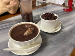 -沙湾姜撞奶甜品店(昌岗中路店)