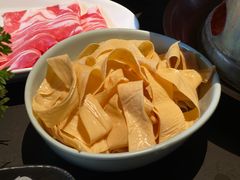 -东来顺·非遗火锅(高新店)