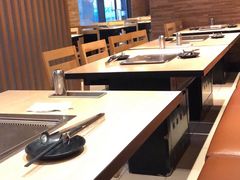 -新石器烤肉(高行万嘉店)