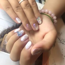 -Halo美甲美睫