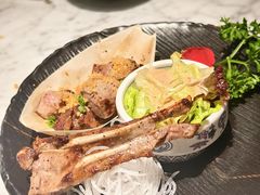 -阿吾罗日本料理(K11艺术中心店)