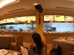 -晋江荣誉国际酒店·港誉茶餐厅