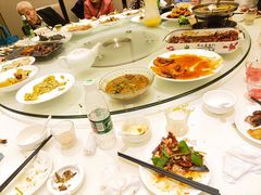 -新洪记·丽久饭店(铁西店)
