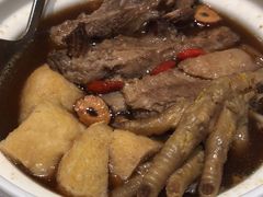 -港久茶餐厅(鹭洲里店)
