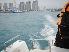 -小猫钓鱼海钓俱乐部(椰梦长廊店)