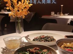 -沿途四季·云南菜·诗酒茶(蓝色港湾店)