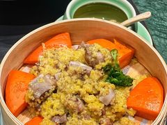-锦府盐帮·私宴(赛特店)