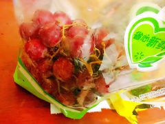 -沃尔玛购物广场(中山店)