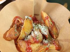 -The Cheebat 锌吧·Bistro(体育西店)