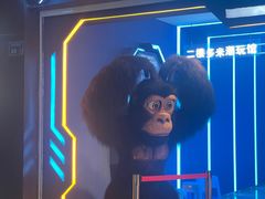 -鱼酷活鱼烤鱼(南京水游城店)