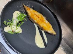 冰岛深海银鳕鱼-盛焰铁板烧(王府井店)