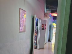 -阿凡达电玩嘉年华(柳巷店)