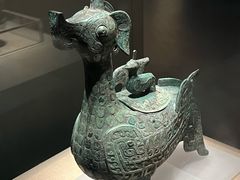 -广西壮族自治区博物馆