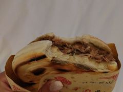 -樊记腊汁肉(竹笆市总店)