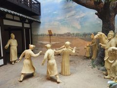 -西安大唐西市博物馆