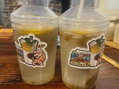 -黄祥华养生堂·炖汤·营养蒸饭(岭南天地店)