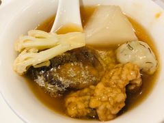 -绿岛国际酒店·海鲜酒楼(八七路店)