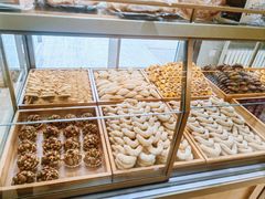-玛尔哈巴·塔塔尔糕点(华侨小区店)