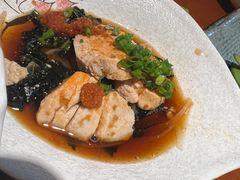 -牛玄庵日式寿喜烧·料理店(新源里店)