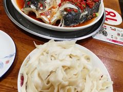 特色剁椒鱼头-湖南湘菜馆(东湘缘二店)