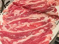 -八合里潮汕鲜牛肉火锅(深圳海岸城店)