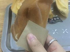 -贺记蛋烘糕(文庙西街店)