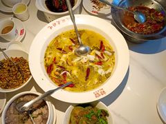 -新辣宴·湖南家常菜·商务聚餐(中粮创芯店)