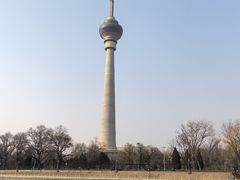 -北京港澳中心瑞士酒店·瑞士咖啡厅·自助餐