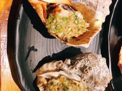 朝鲜海螺-丹东特色烤肉(学府路一部店)