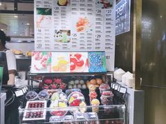 -每日新鲜水果吧(南京东路店)