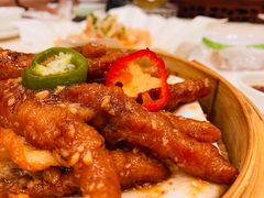 -顺德人家食府(黄金广场店)