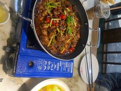 -醉美长安·陕菜(万和城店)