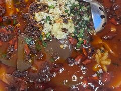 -美味故事特色餐厅(汉阳郭茨口店)