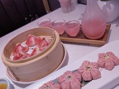 -竹外桃花·江南小酒馆(SKP·S店)